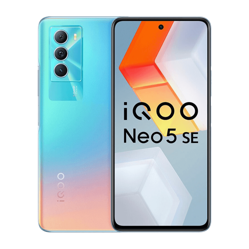 iQOO Neo 5 SE - Image 1