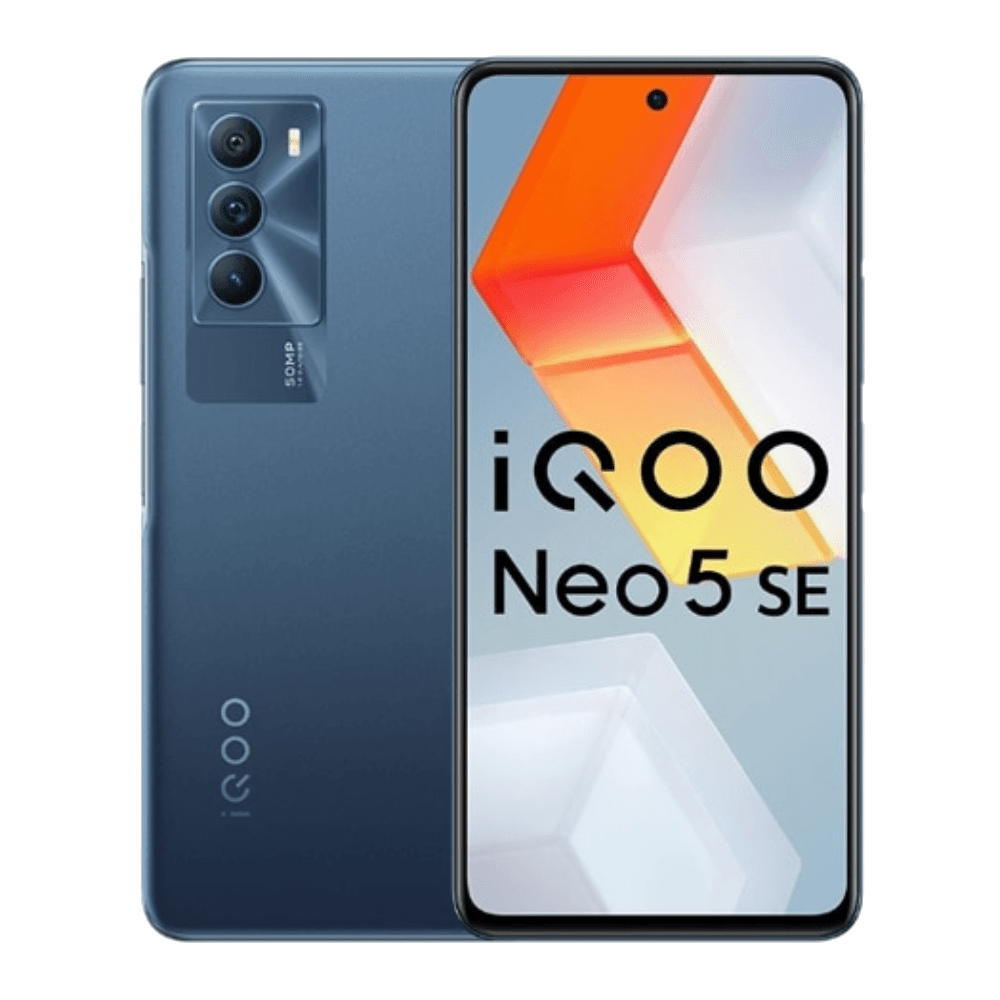 iQOO Neo 5 SE - Image 2