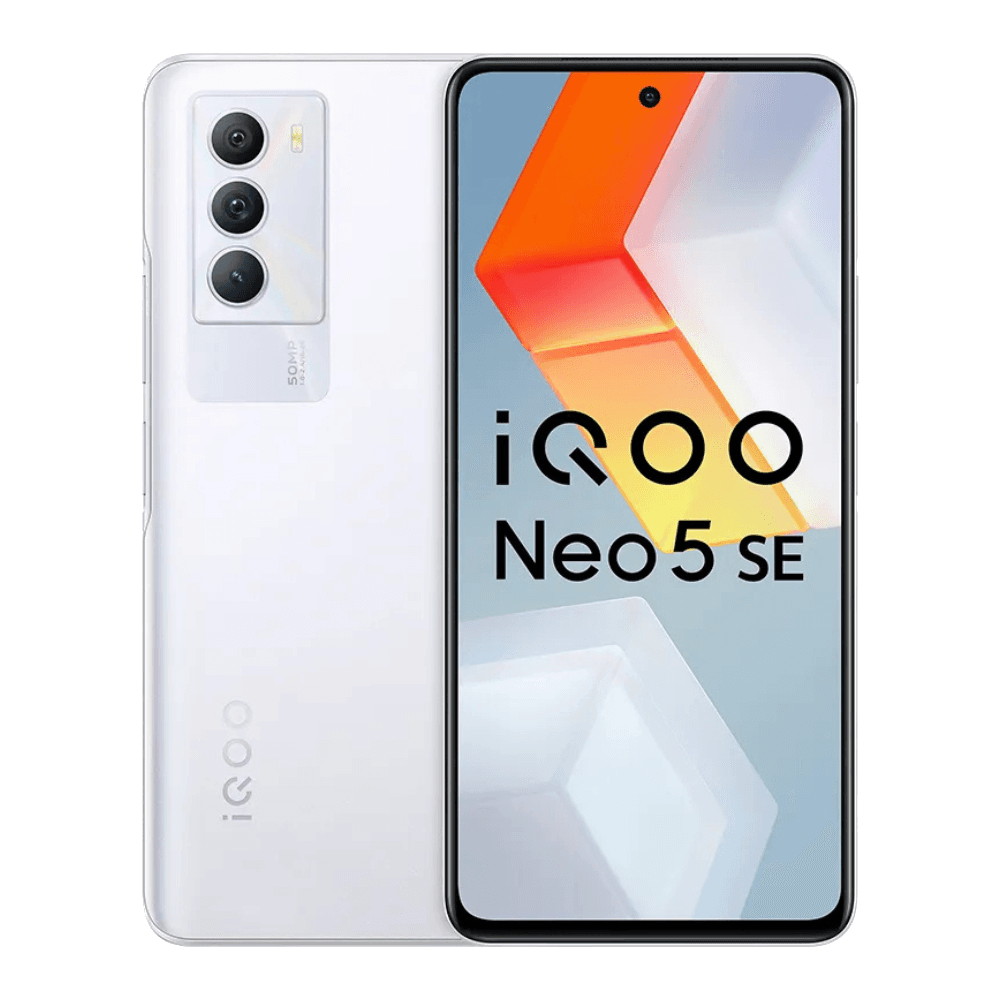 iQOO Neo 5 SE - Image 3