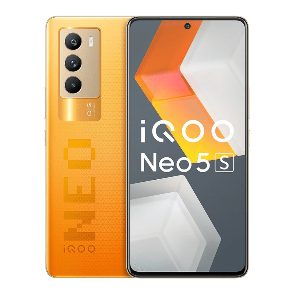 iQOO Neo 5S - Image 1