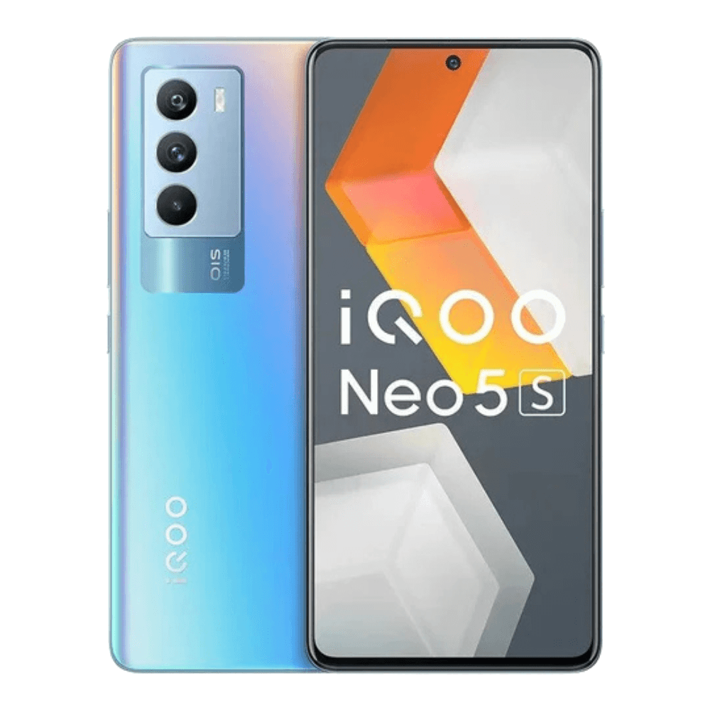 iQOO Neo 5S - Image 2
