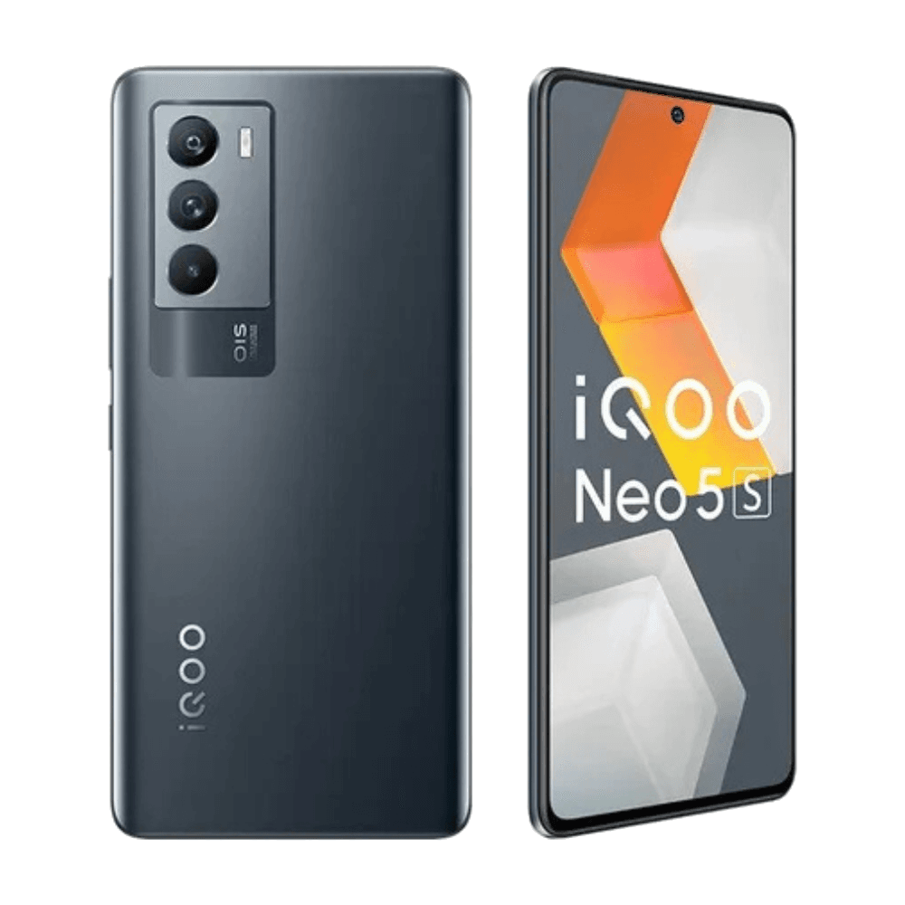 iQOO Neo 5S - Image 3