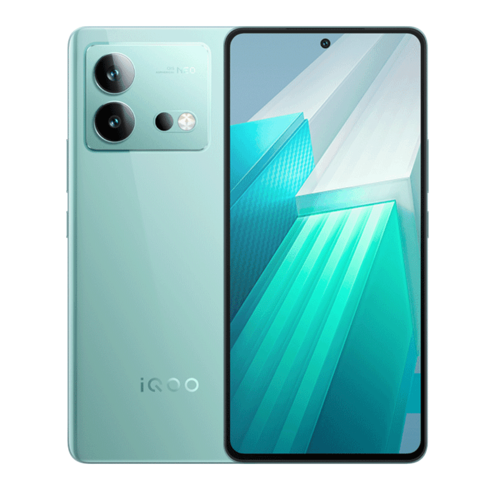 iQOO Neo 8 - Image 3