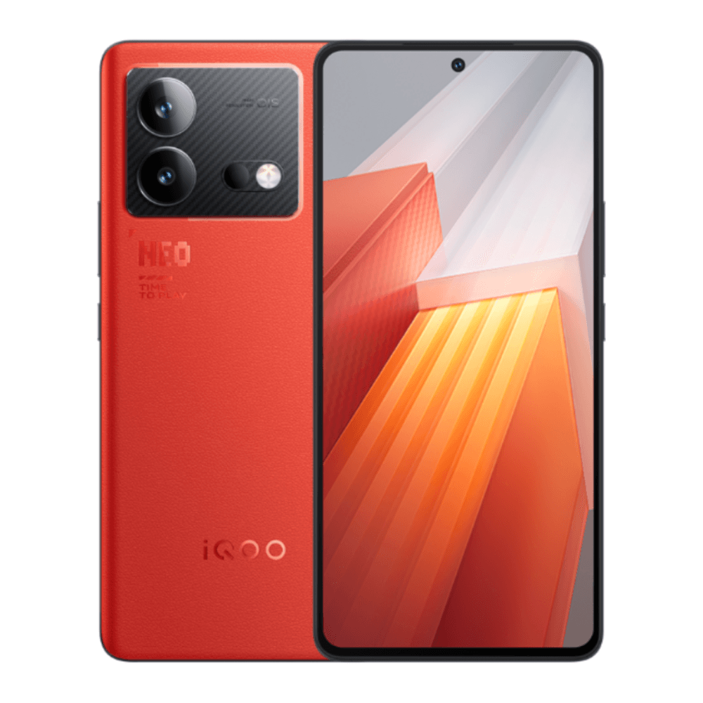 iQOO Neo 8 - Image 1