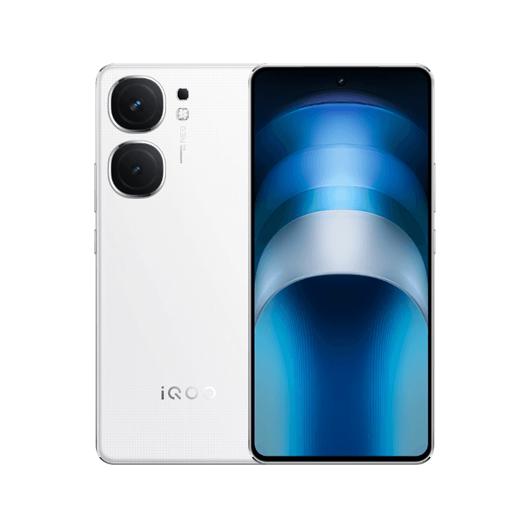 iQOO Neo 9S Pro - Image 1