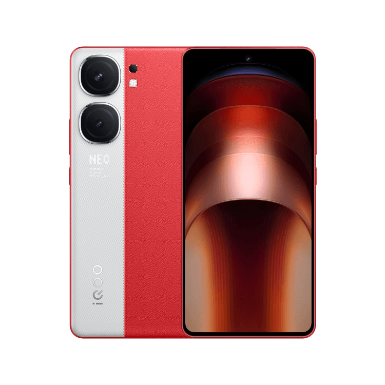 iQOO Neo 9S Pro - Image 2