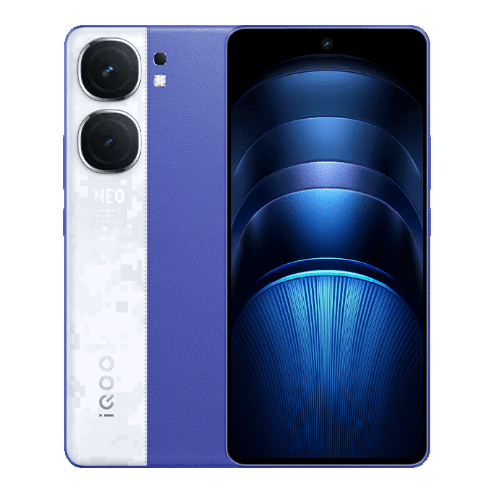 iQOO Neo 9S Pro Plus - Image 1