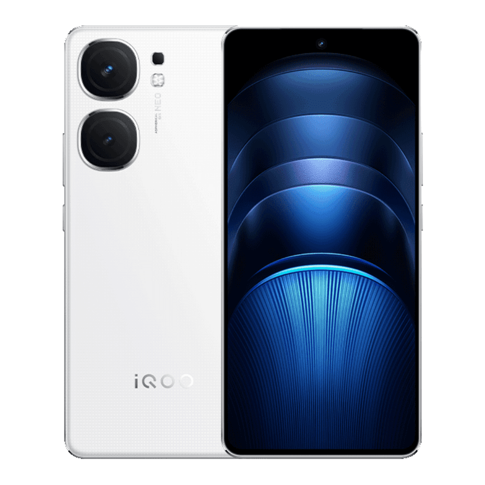 iQOO Neo 9S Pro Plus - Image 3