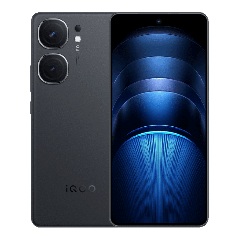iQOO Neo 9S Pro Plus - Image 2