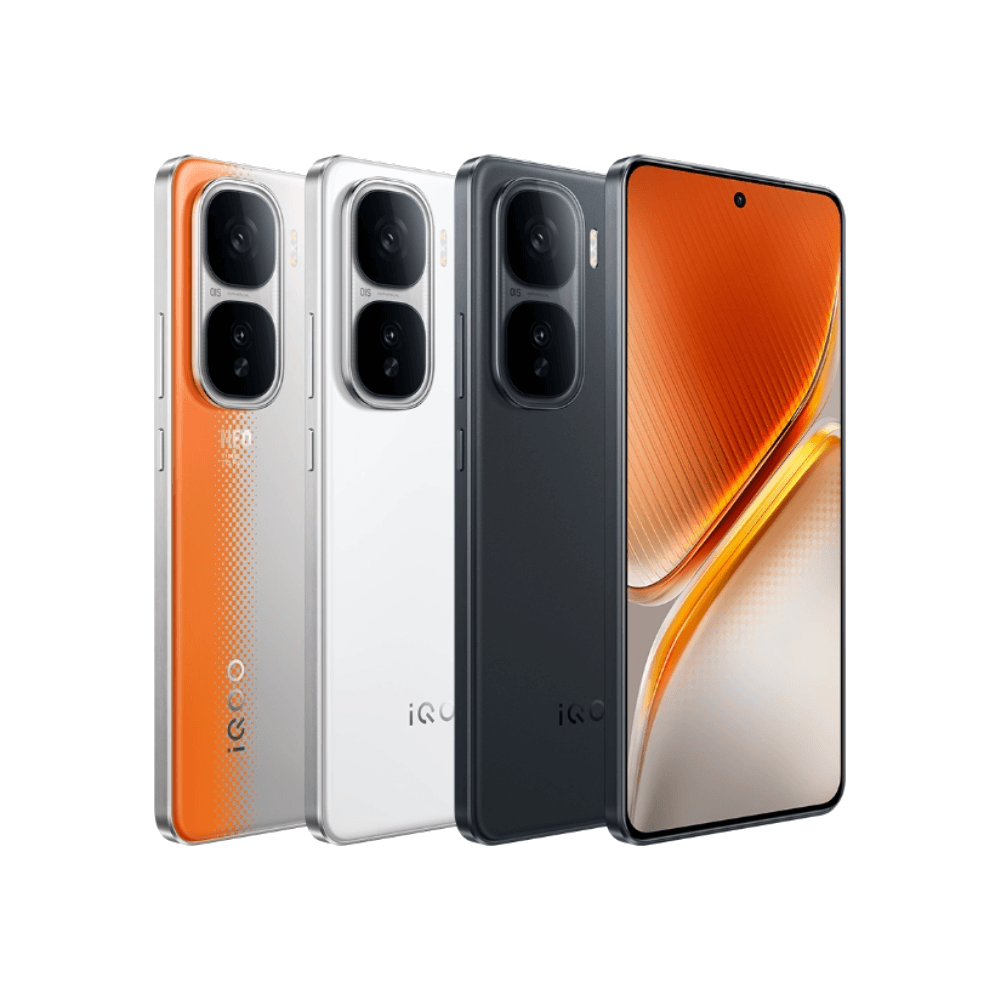 iQOO Neo10 Pro - Image 4