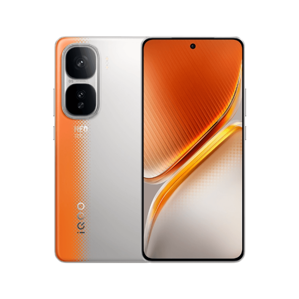 iQOO Neo10 Pro - Image 1