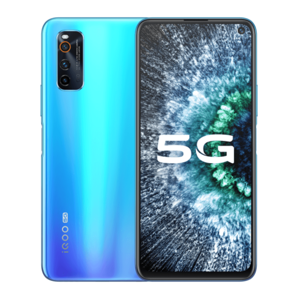 iQOO Neo3 5G - Image 2