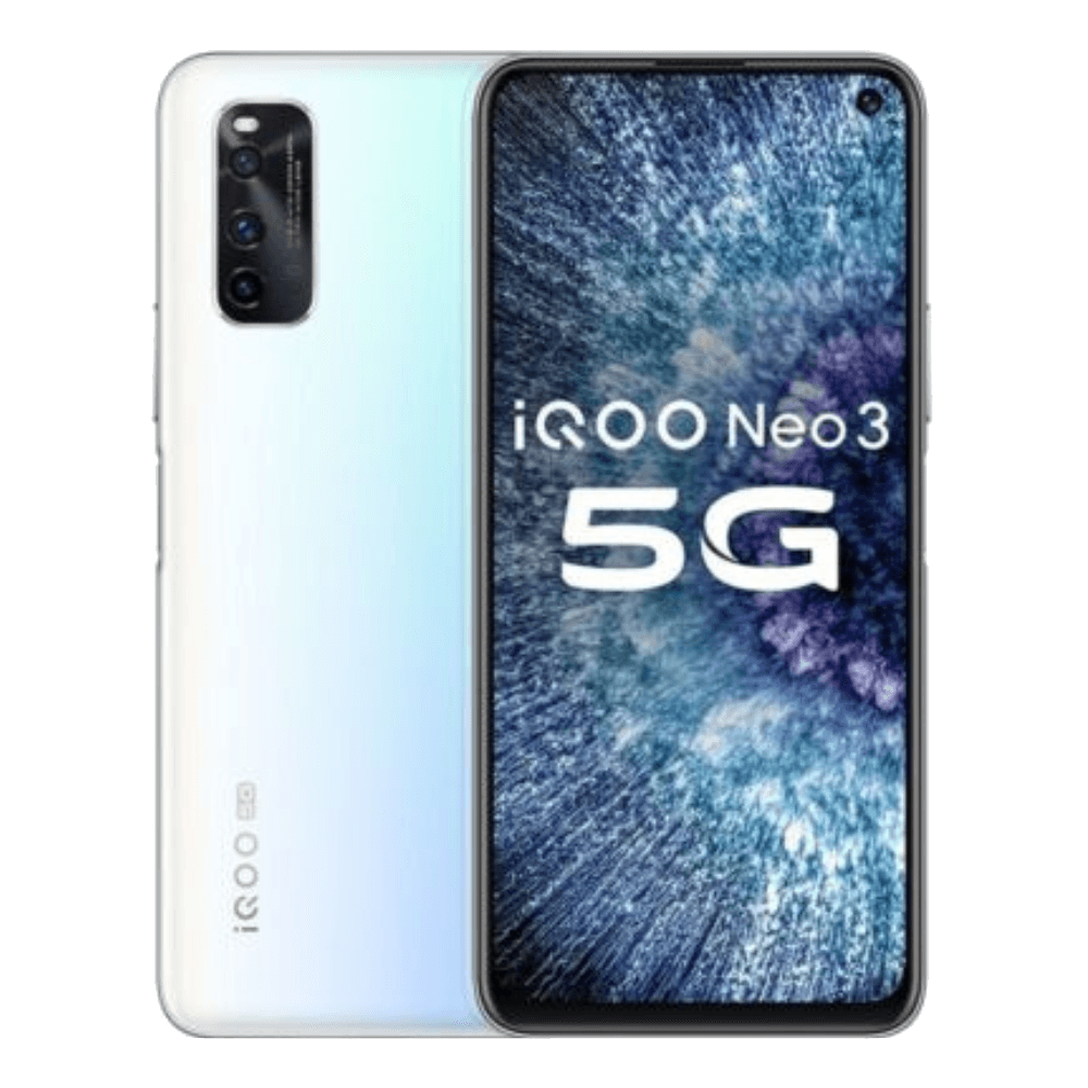 iQOO Neo3 5G - Image 3