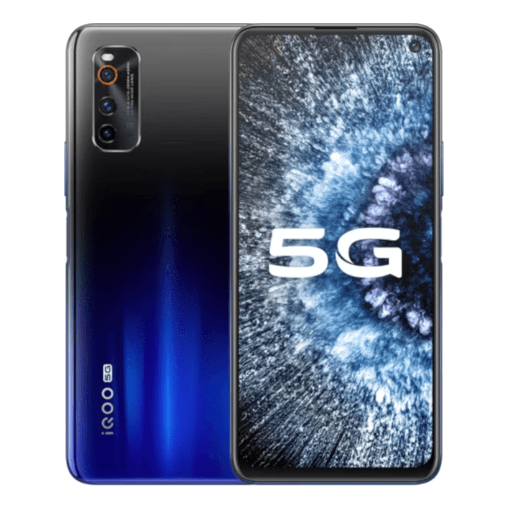 iQOO Neo3 5G - Image 1