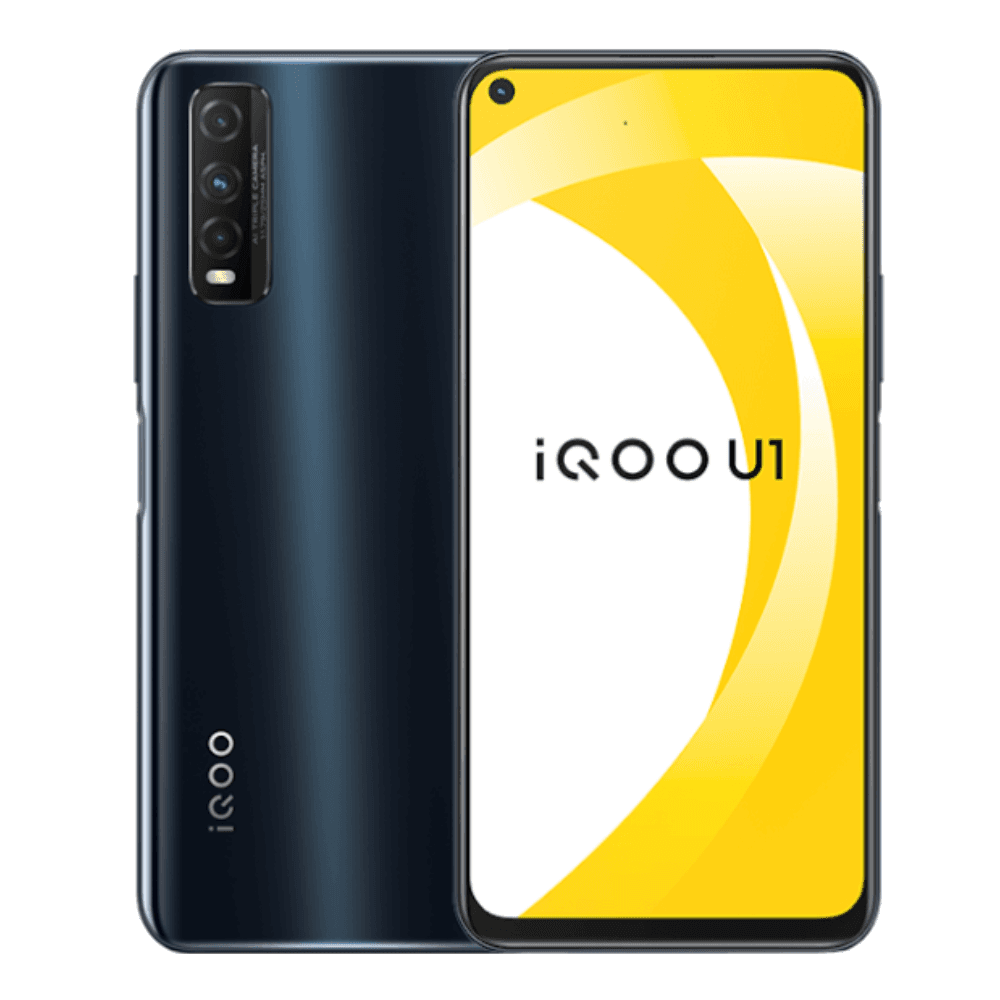 IQOO U1 - Image 1