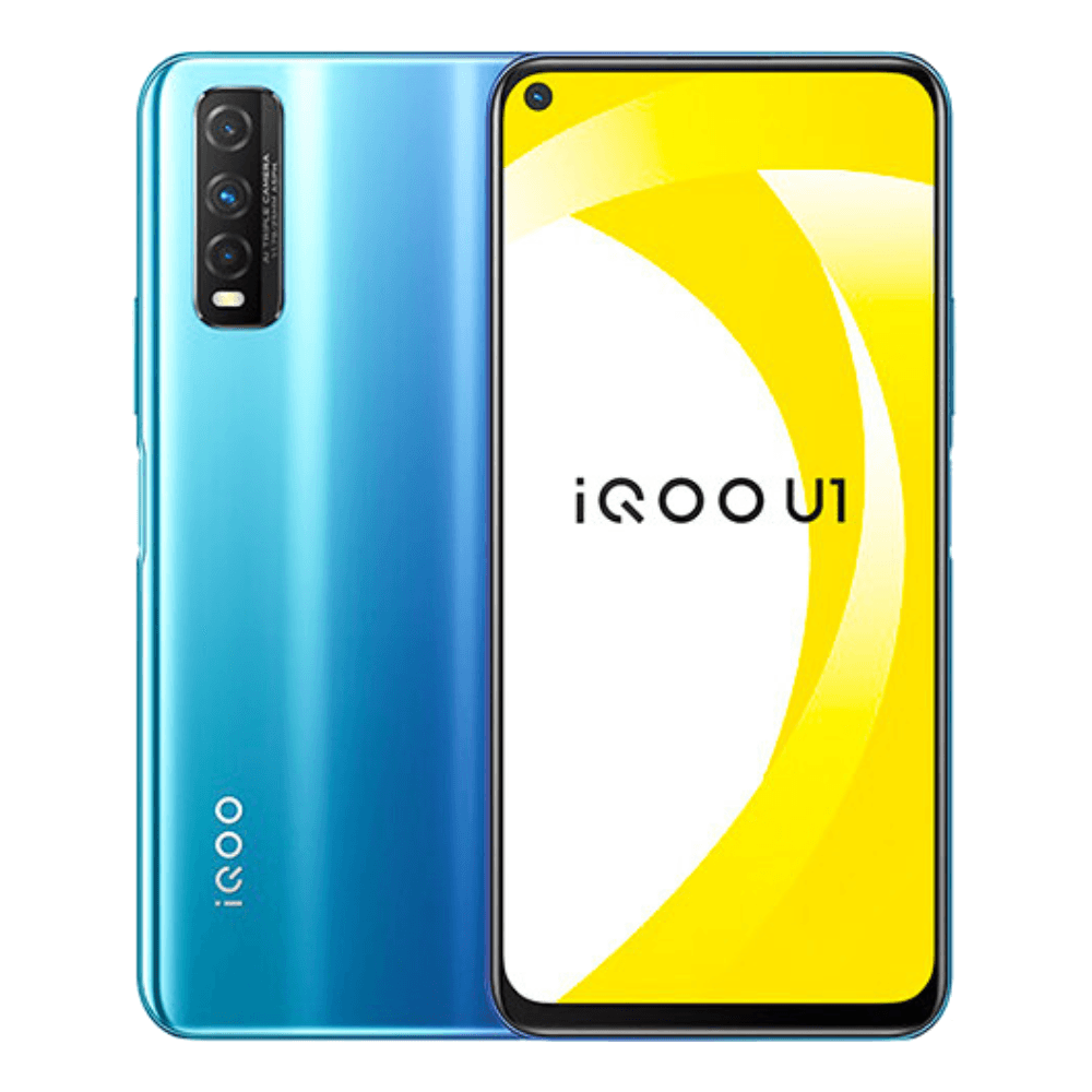 IQOO U1 - Image 2