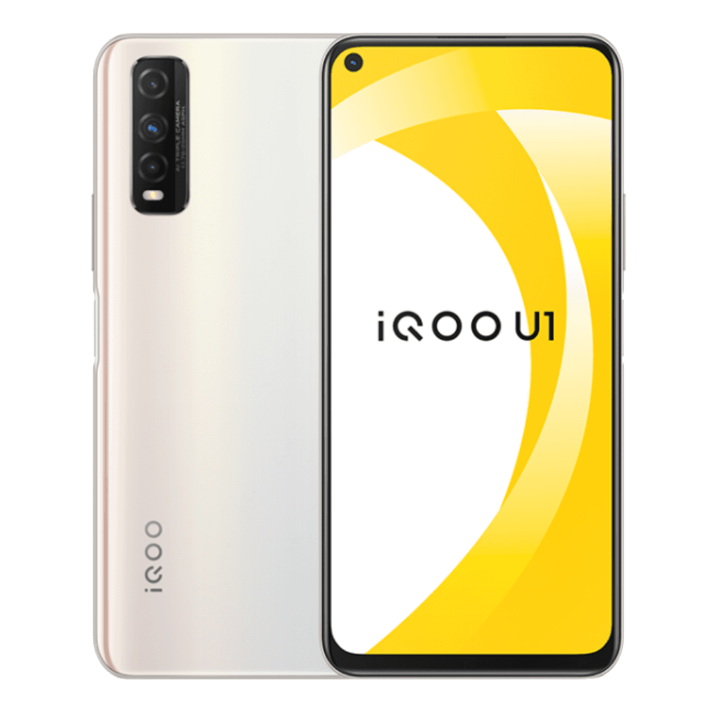 IQOO U1 - Image 3