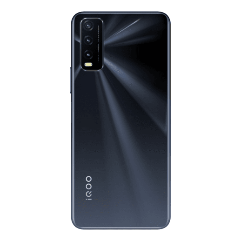 IQOO U1x - Image 2