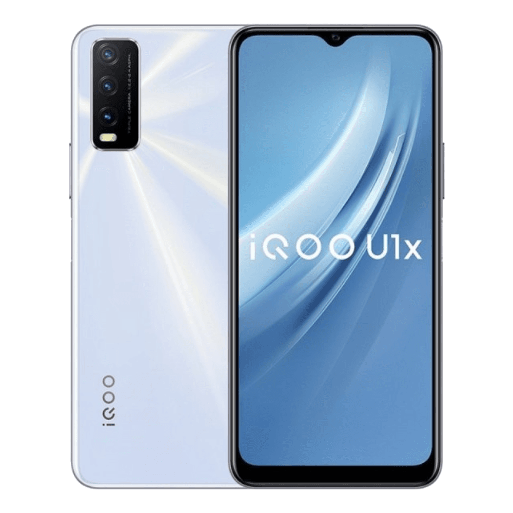 IQOO U1x - Image 1
