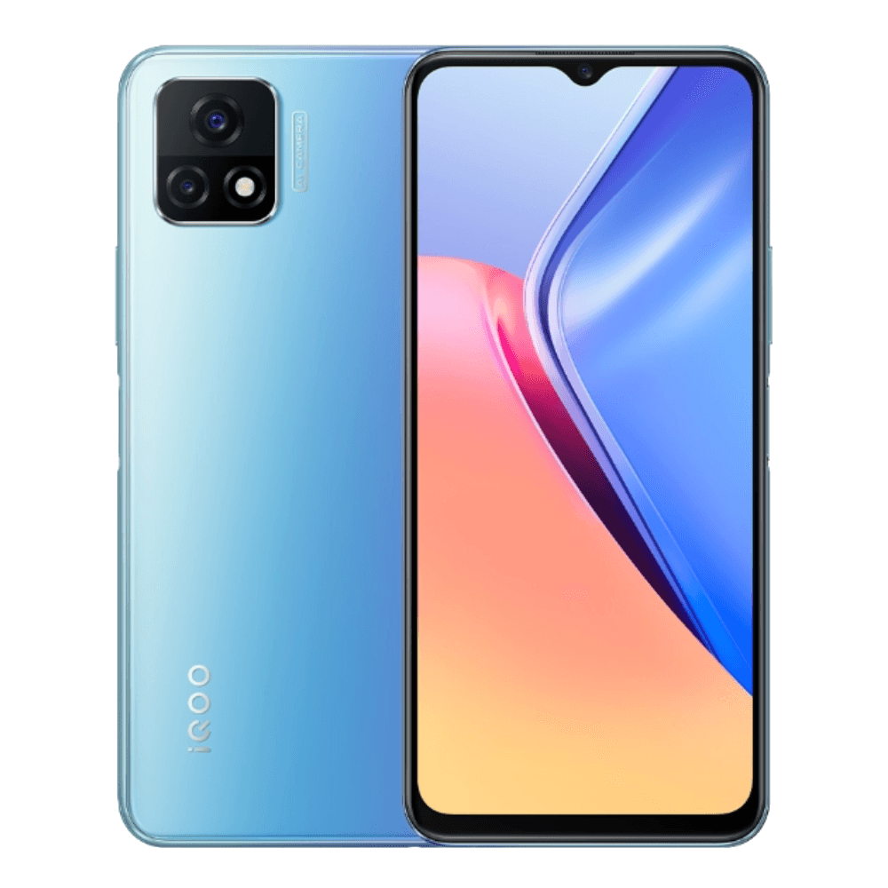 iQOO U3 - Image 3