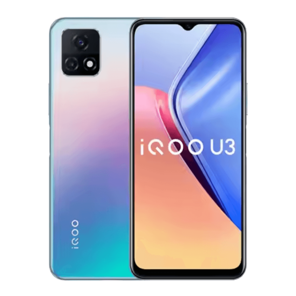 iQOO U3 - Image 2