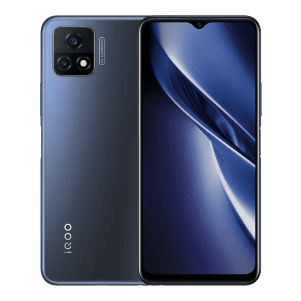 iQOO U3 - Image 1