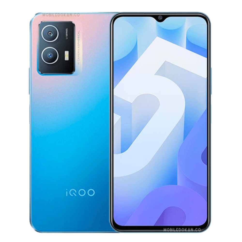 iQOO U5 - Image 2