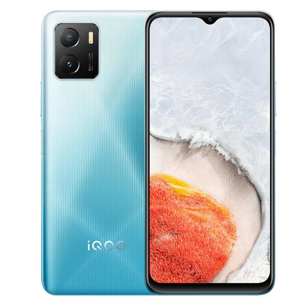 iQOO U5x - Image 2