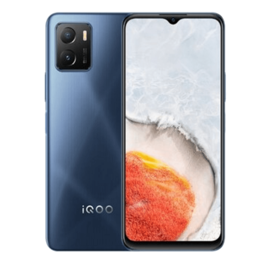 iQOO U5x - Image 1