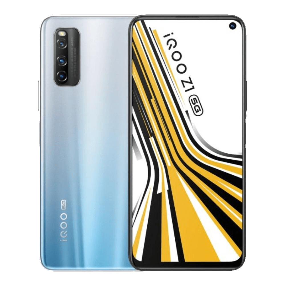 IQOO Z1 - Image 1