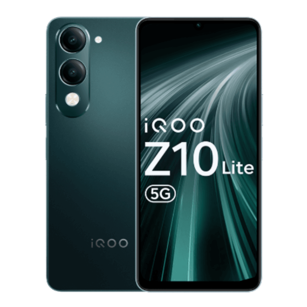 iQOO Z10 Lite 5G - Image 2