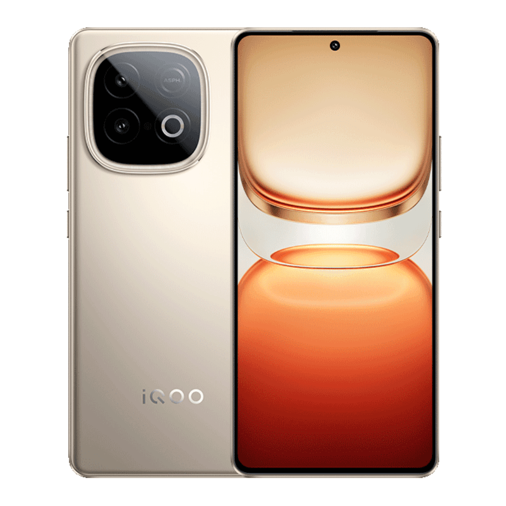 iQOO Z10 Turbo - Image 2