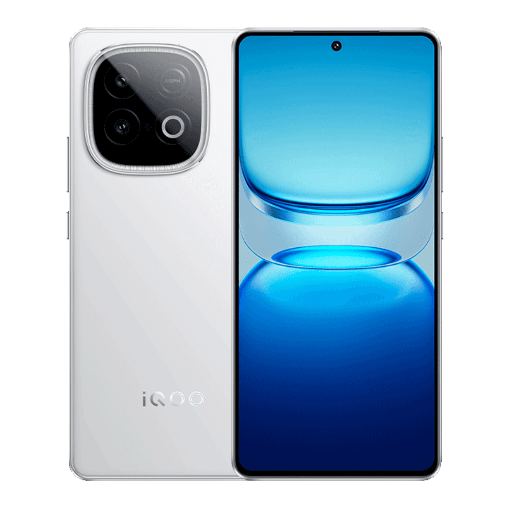 iQOO Z10 Turbo - Image 3