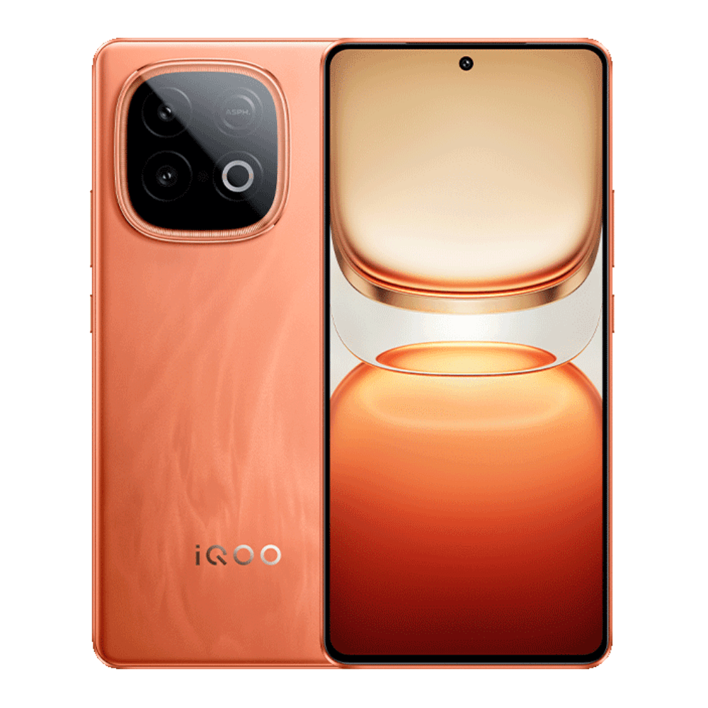 iQOO Z10 Turbo - Image 1