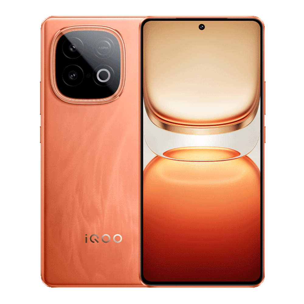iQOO Z10 Turbo Pro - Image 2