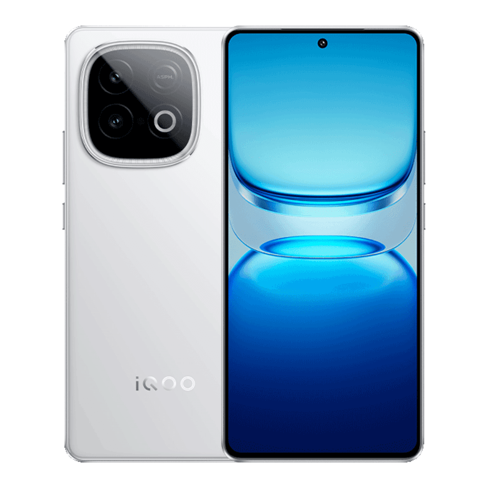 iQOO Z10 Turbo Pro - Image 3