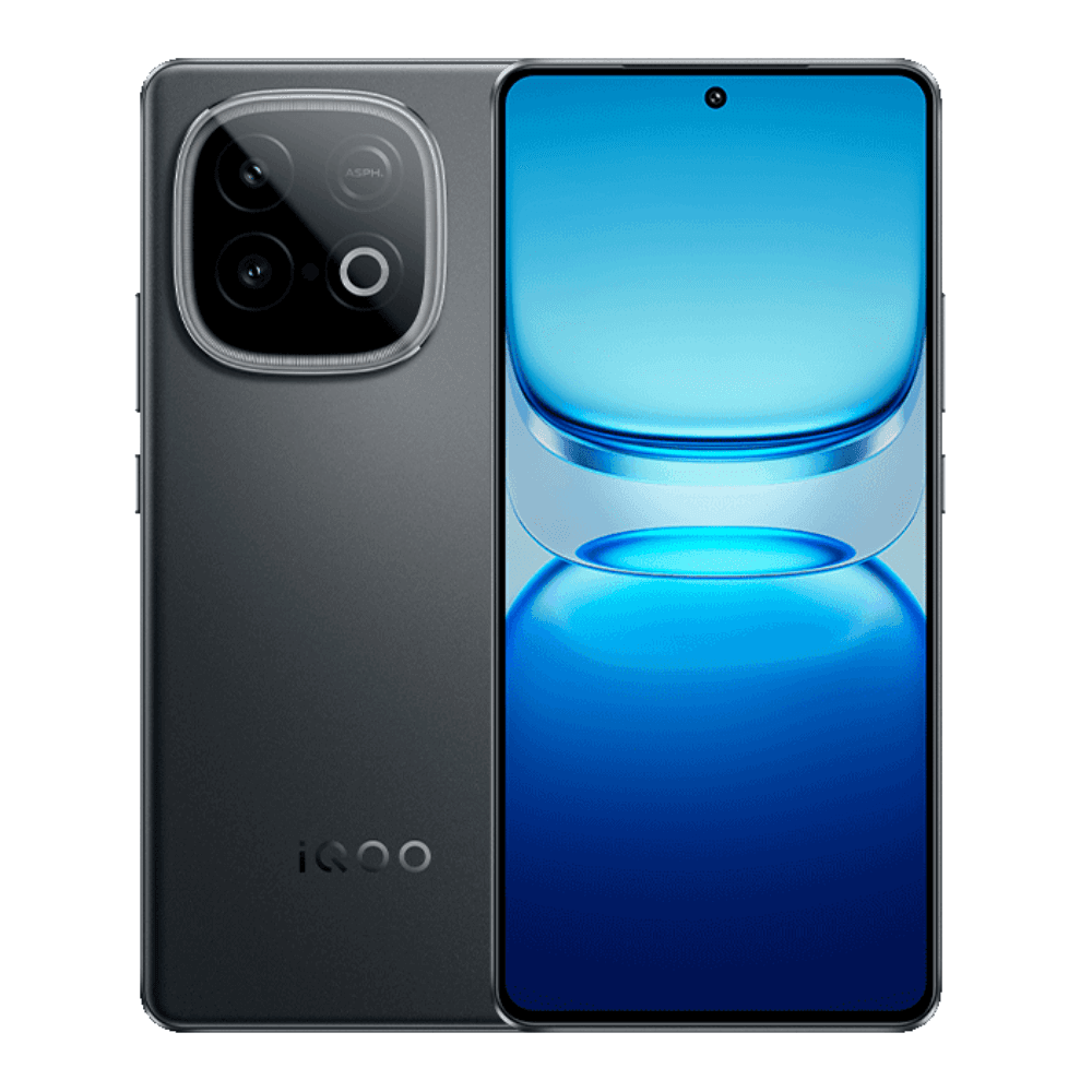iQOO Z10 Turbo Pro - Image 4