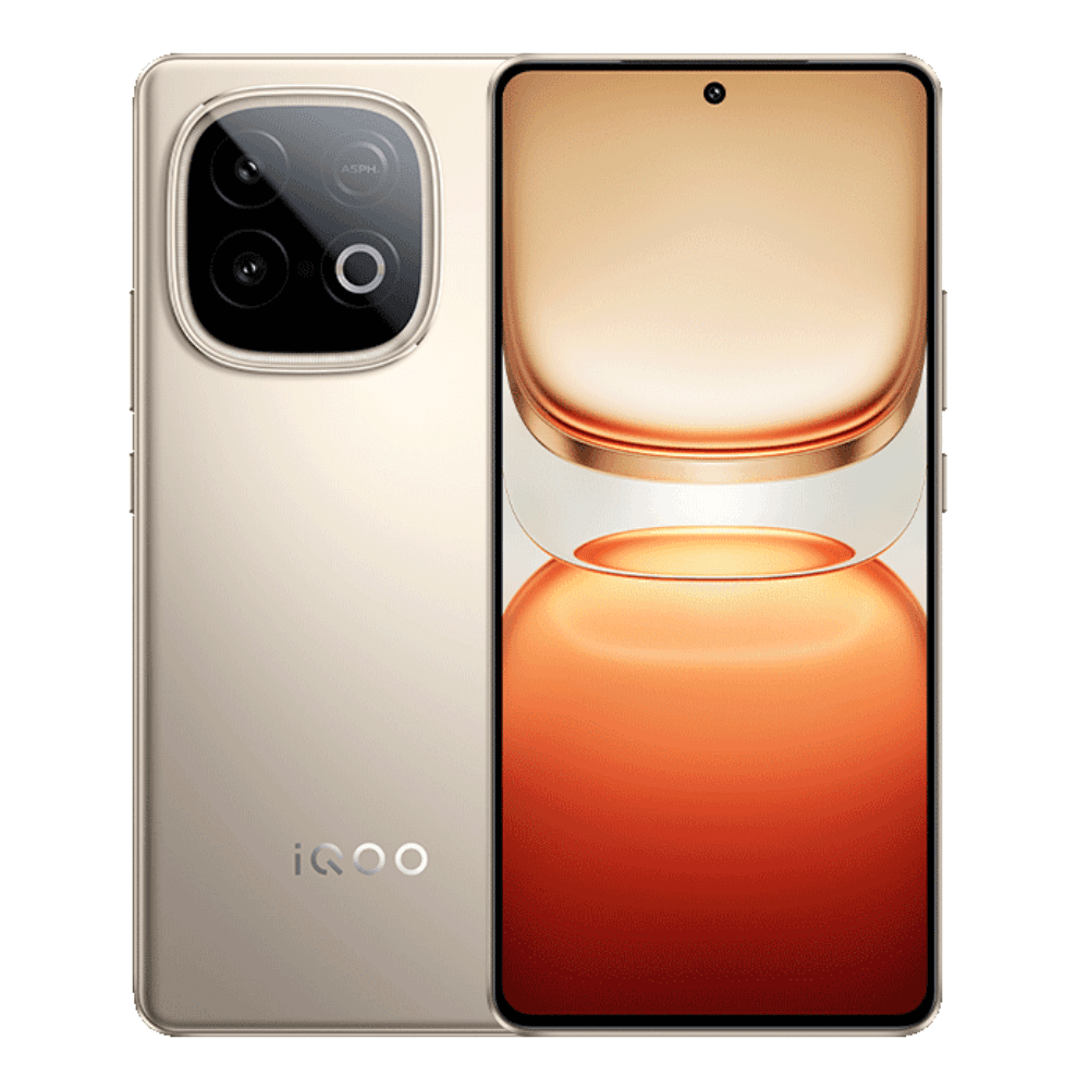 iQOO Z10 Turbo Pro - Image 1