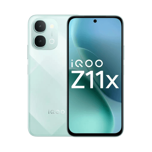 iQOO Z11x 5G - Image 2
