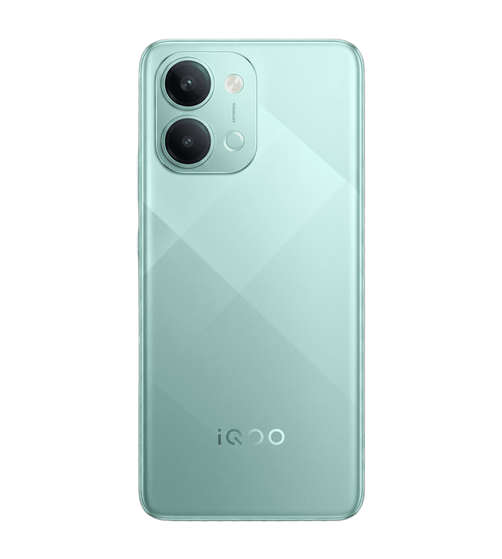 iQOO Z11x 5G - Image 4