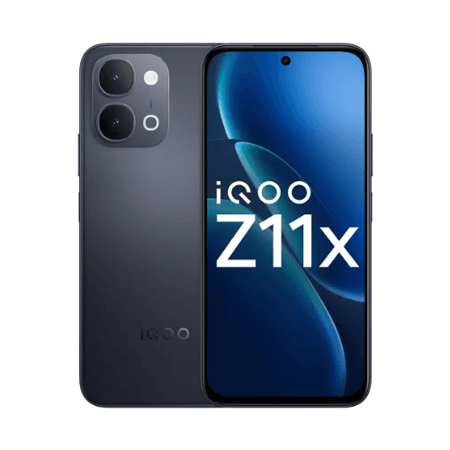 iQOO Z11x 5G - Image 1