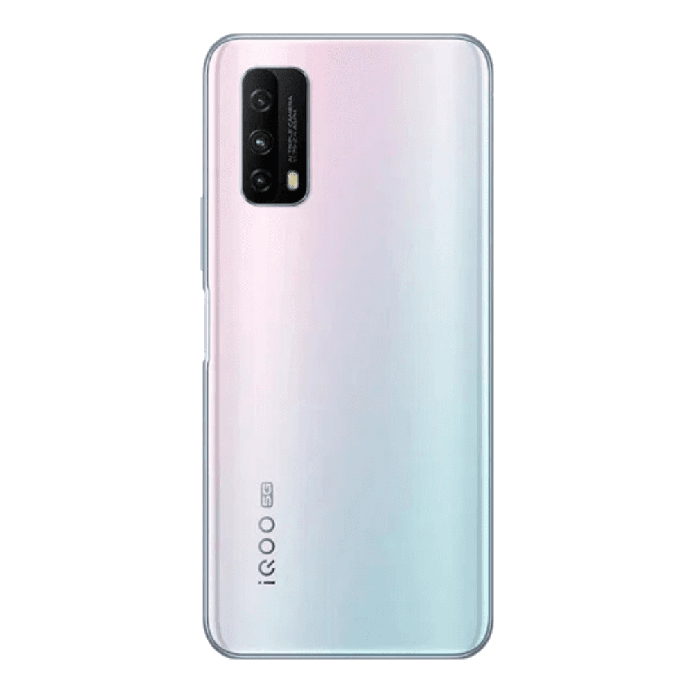 IQOO Z1x - Image 2