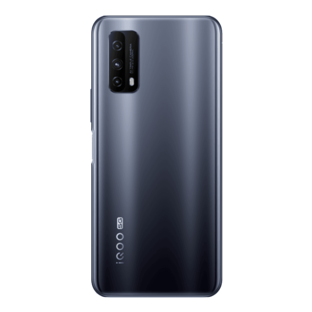 IQOO Z1x - Image 3