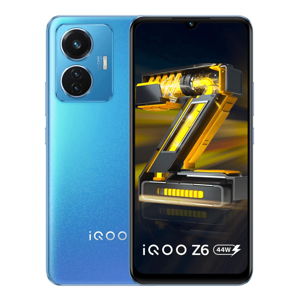 iQOO Z6 44W - Image 1