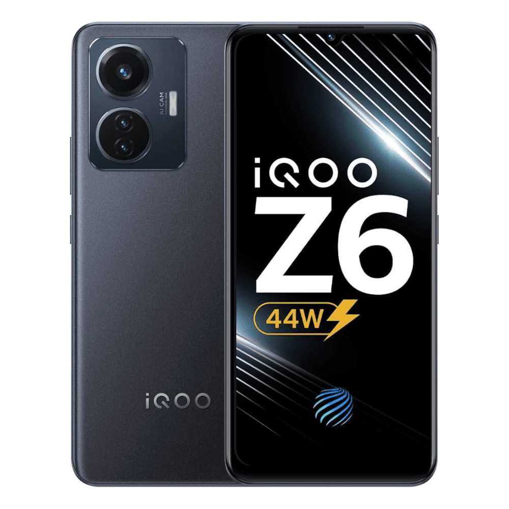 iQOO Z6 44W - Image 2