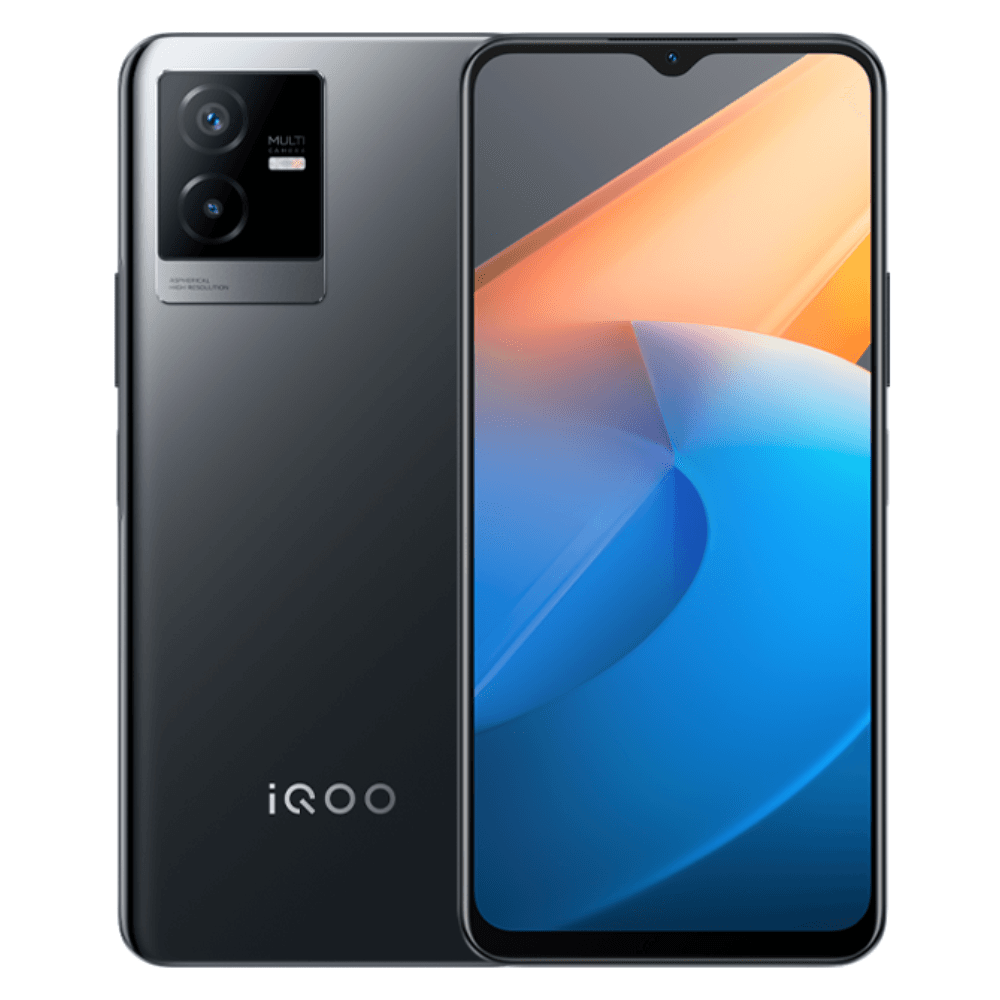 iQOO Z6x - Image 2