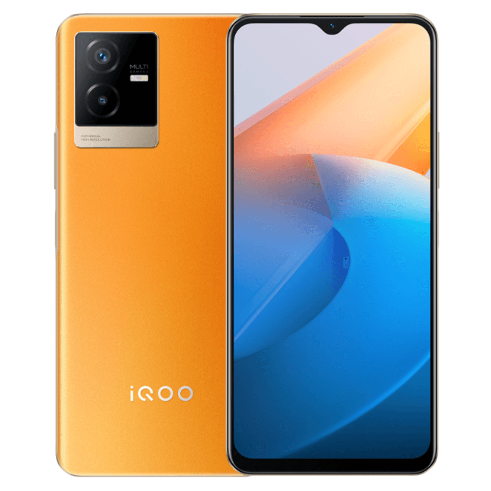 iQOO Z6x - Image 3
