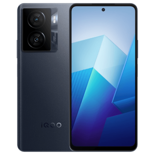 iQOO Z7x - Image 2