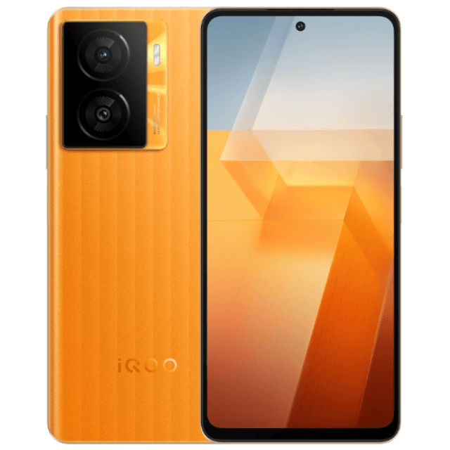 iQOO Z7x - Image 3
