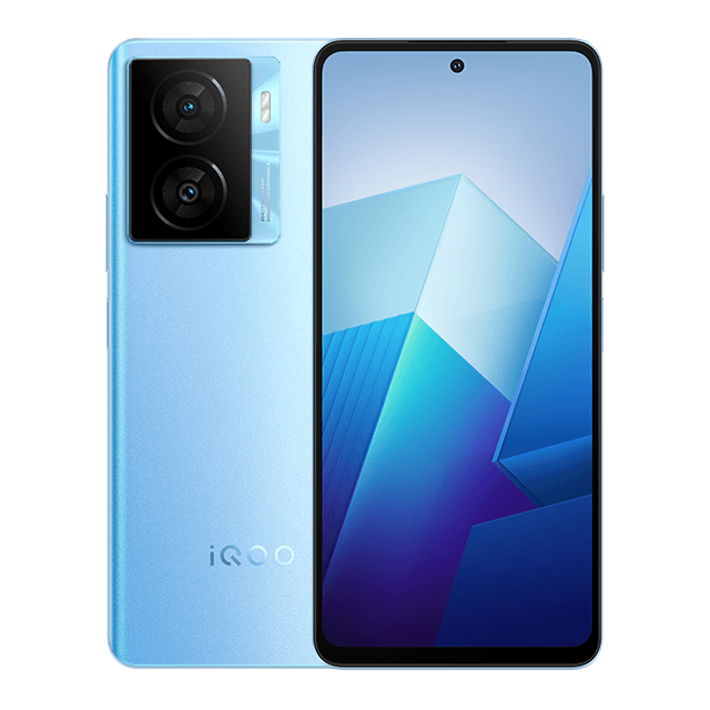 iQOO Z7x - Image 1